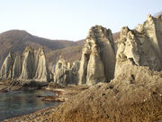 riversweetsさんの仏ヶ浦の投稿写真1