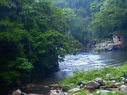 なんさんの般若寺温泉(岡山県鏡野町)の投稿写真1