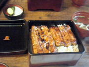 Neneさんのうなぎ料理屋の投稿写真1