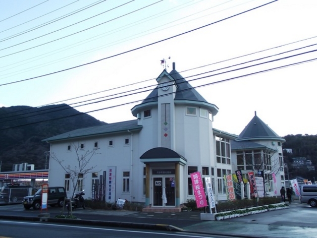 河津町観光協会