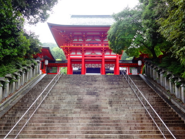 近江神宮