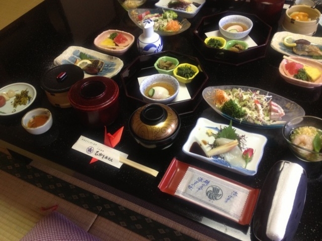 三谷温泉
