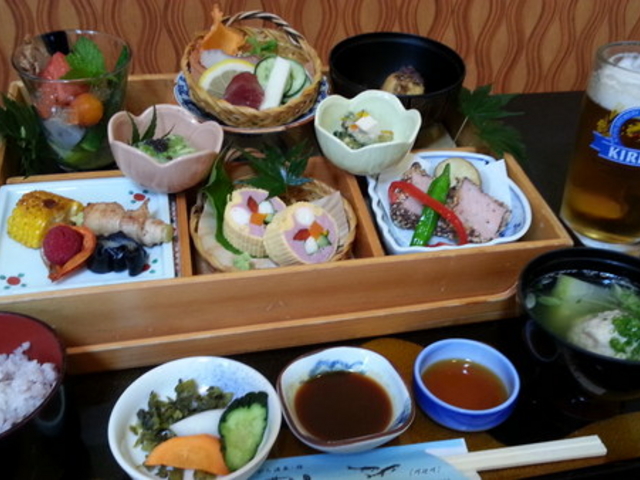 さがら温泉茶湯里