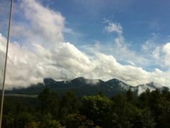 あずまや高原ホテルの写真1