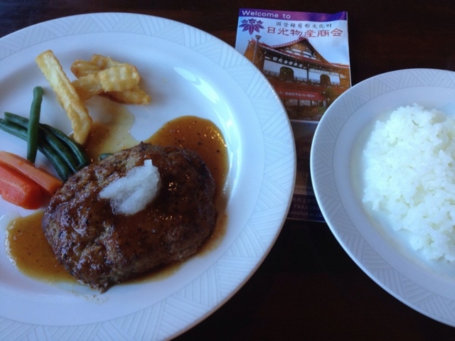 カフェレストラン匠