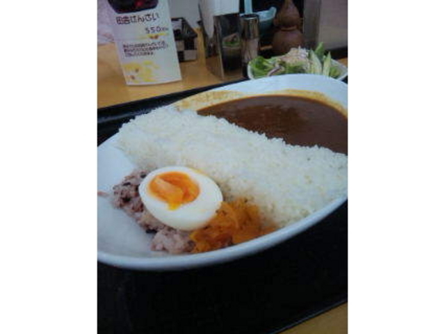 レストラン桂川