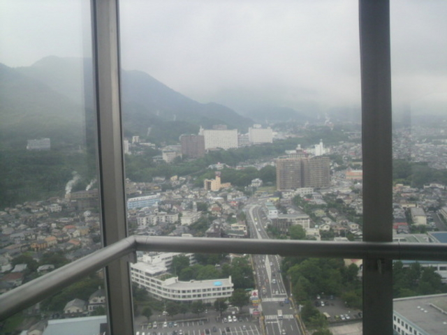 ビーコンプラザ