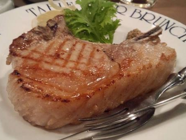 ジャラヲさんのヌッフ デュ パプ 盛岡の投稿写真1