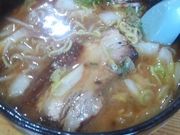 チャさんのらー麺 くさび 東旭川本店の投稿写真1