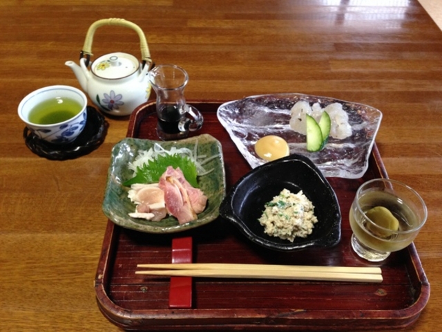 高城庵