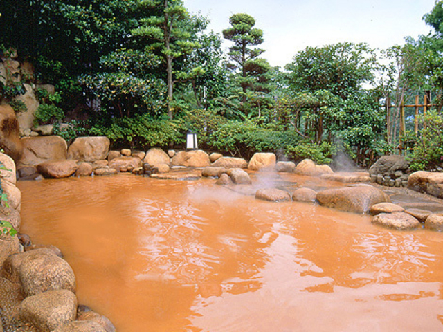 有馬温泉
