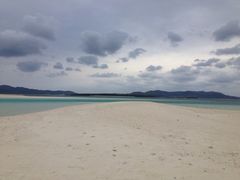 こってぃーさんのハテの浜への投稿写真1