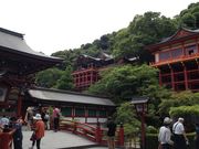 タマさんの祐徳稲荷神社の投稿写真1