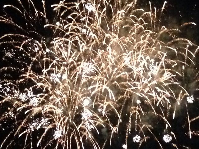 下呂温泉まつり
