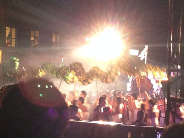 下呂温泉まつり