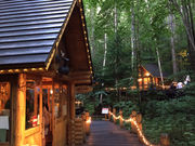 apricotさんのショッピングロード「ニングルテラス」の投稿写真1