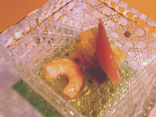 前菜_海鮮ダイニング 風和-kazenagi-