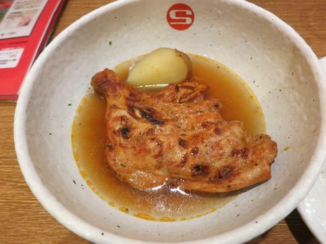 カレーショップ エス