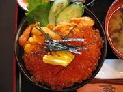 Yvetteさんの札幌市中央卸売市場場外市場の投稿写真2