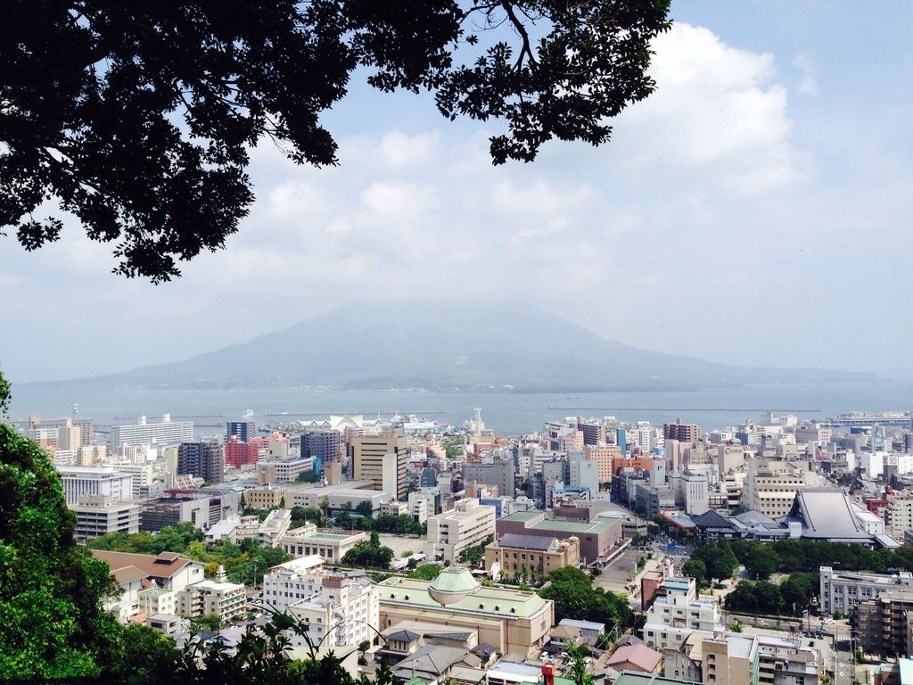 城山