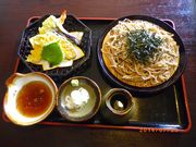 asamaさんの武田そば風林茶家の投稿写真1