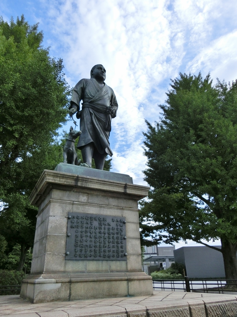 上野恩賜公園