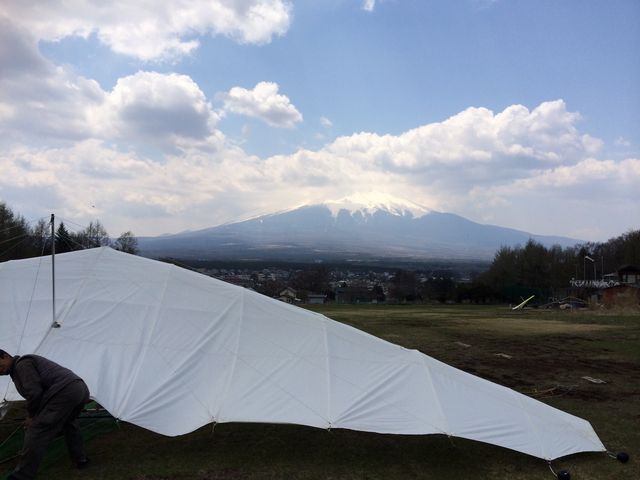 忍野スカイスポーツ倶楽部