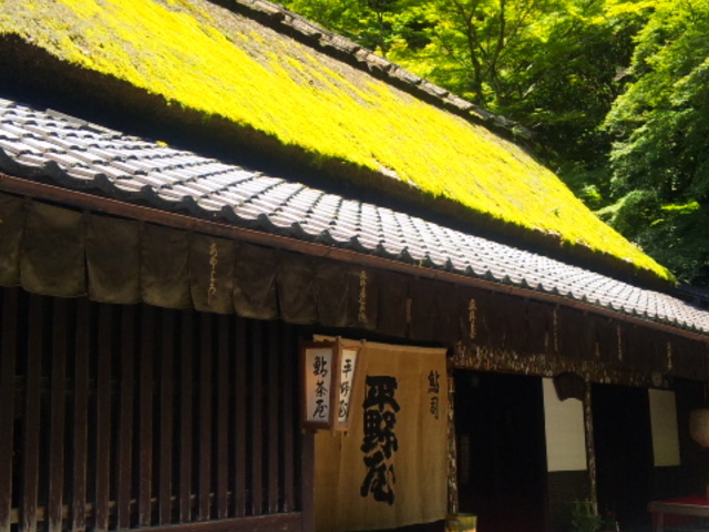 平野屋