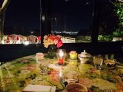 林檎さんのカフェ ザ テラスの投稿写真1