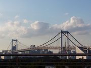 yukaさんのアクアシティお台場の投稿写真1