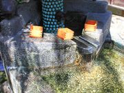 ルパン7777777さんの郡上八幡の水屋の投稿写真4