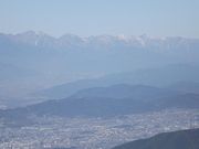 せっちゃんさんの八ヶ岳中信高原国定公園高ボッチ・鉢伏高原の投稿写真1