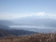 せっちゃんさんの八ヶ岳中信高原国定公園高ボッチ・鉢伏高原の投稿写真2