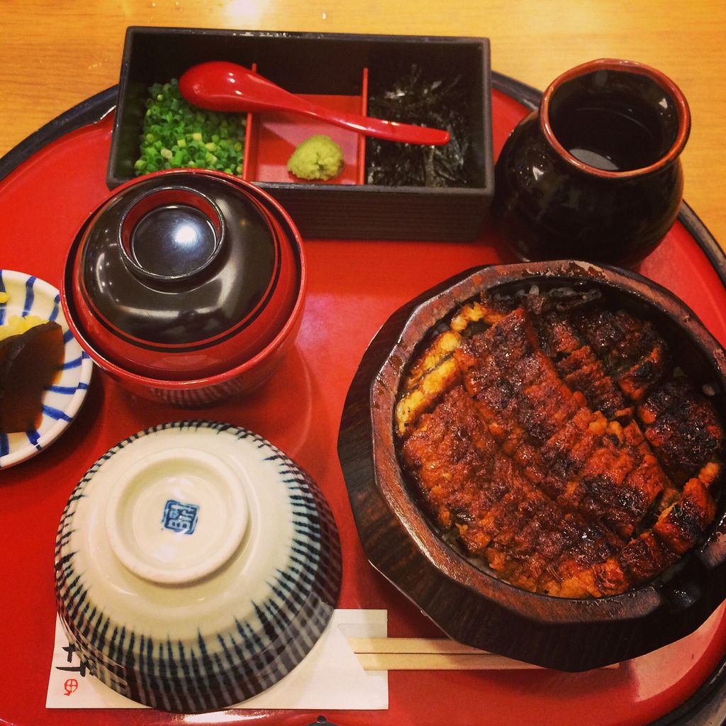 あつた蓬莱軒 神宮店