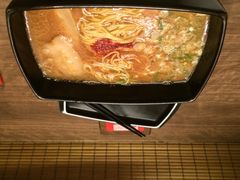 一蘭 天神店の写真1