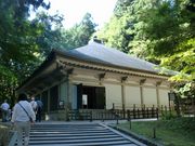 jackさんの中尊寺金色堂の投稿写真1