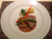 かずちゃんさんのビストロ エゼの投稿写真3