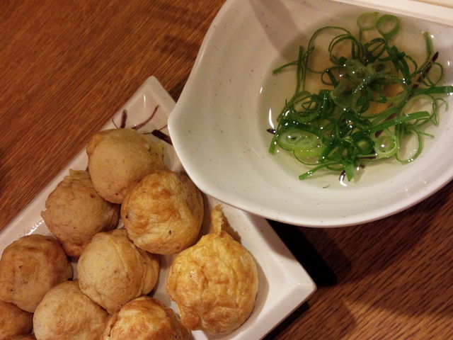 明石焼きも♪_会津屋本店
