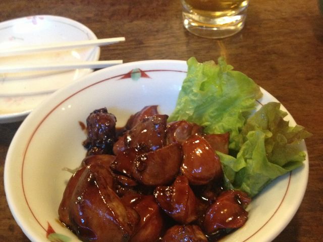 小作甲府駅前店