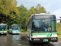 クッシーさんの銀泉台への投稿写真2