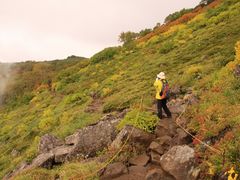 クッシーさんの銀泉台への投稿写真4
