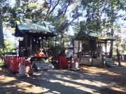 あがっち!さんの浜松八幡宮の投稿写真4