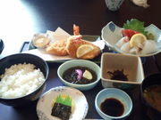 あっきぃさんの伊勢志摩みやげセンター王将 鳥羽本店の投稿写真1