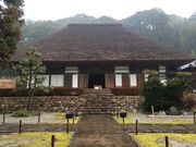 あがっち!さんの初山宝林寺の投稿写真2