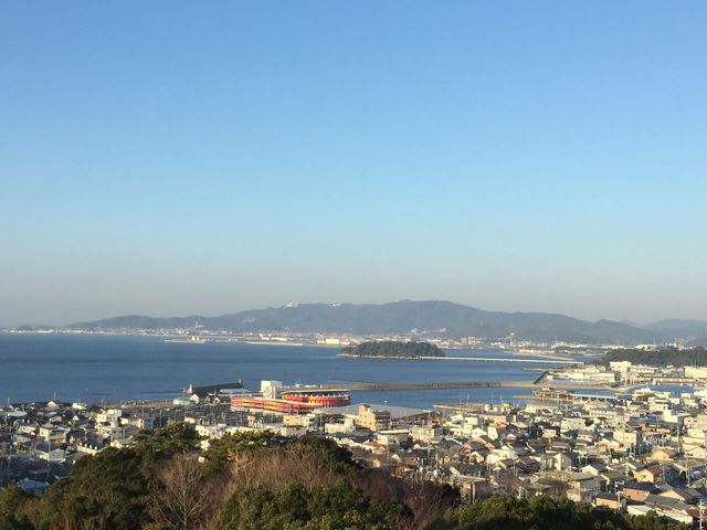 三谷温泉