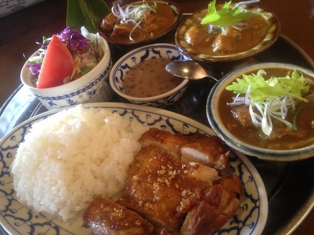 カフェくるくま