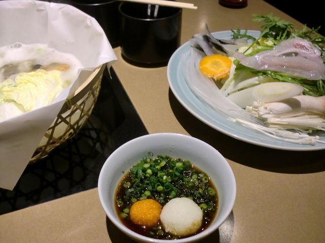 jackさんのふぐ うなぎ料理 玄品 吉祥寺の投稿写真1