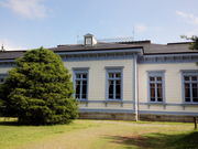 せっきーさんの旧学習院初等科正堂の投稿写真3