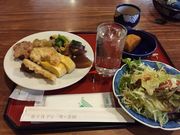 矢牛さんの日本料理 かがりやの投稿写真3