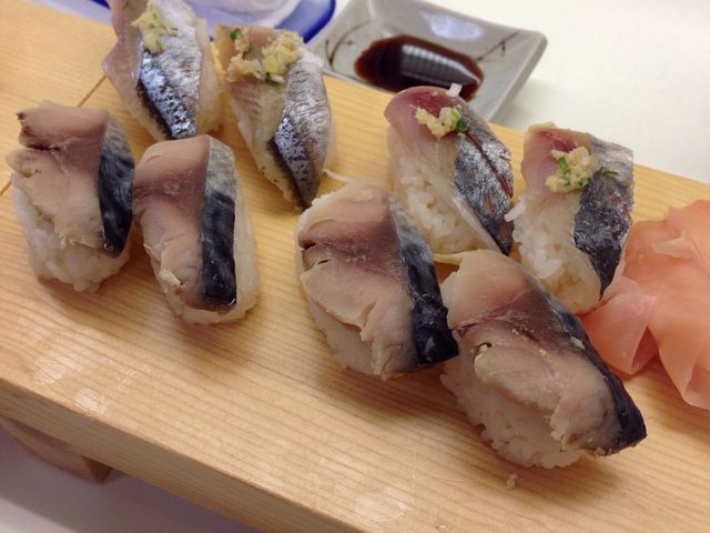 〆サバ、アジ、サンマ_勢登鮨